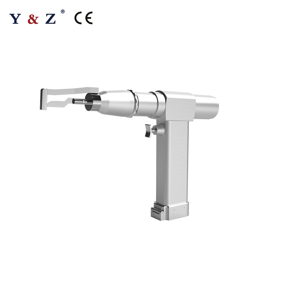 Medical Power System、Medical Reciprocating Saw