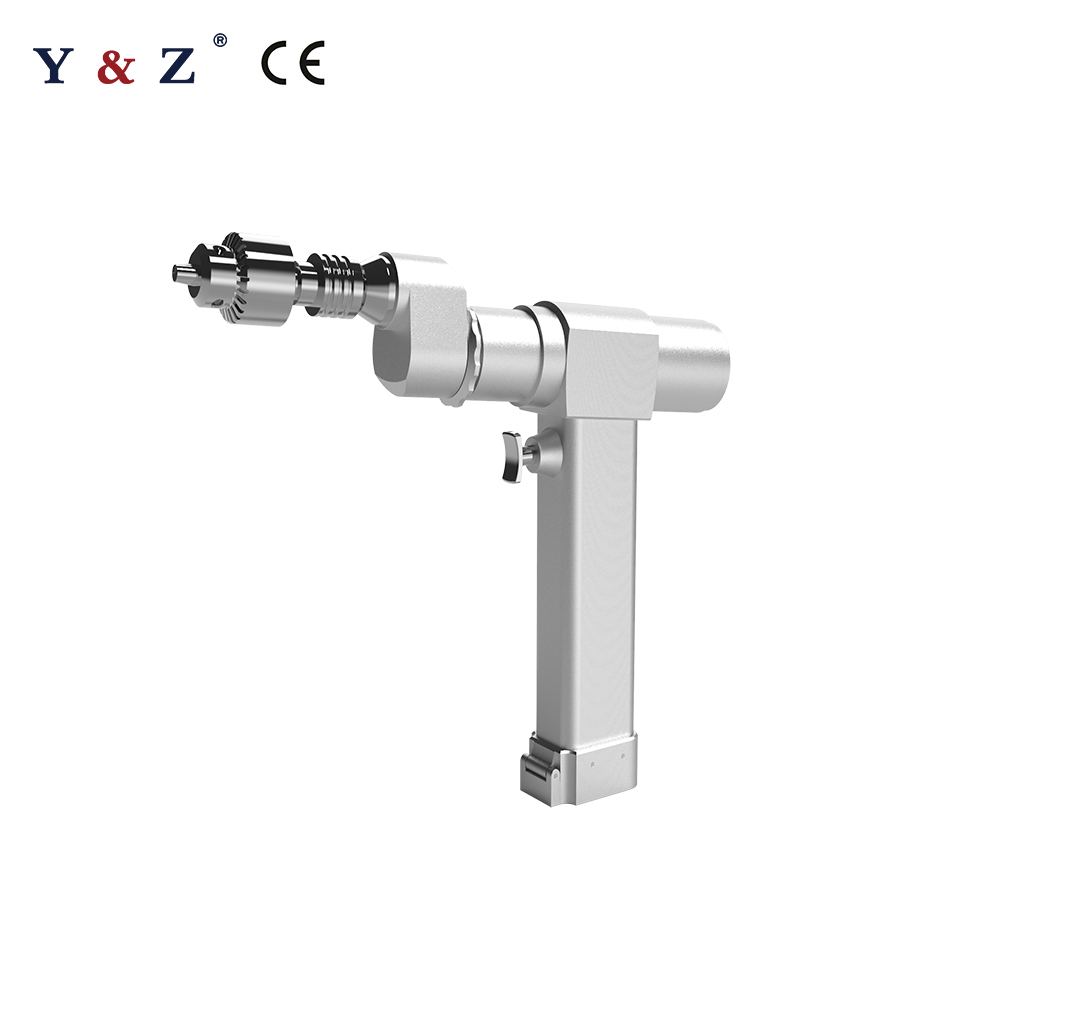 Medical Power System、Medical Hollow Drill