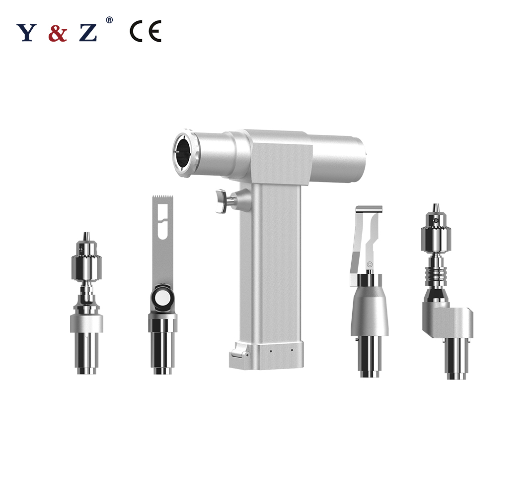 Medical Power System、bone drill saw